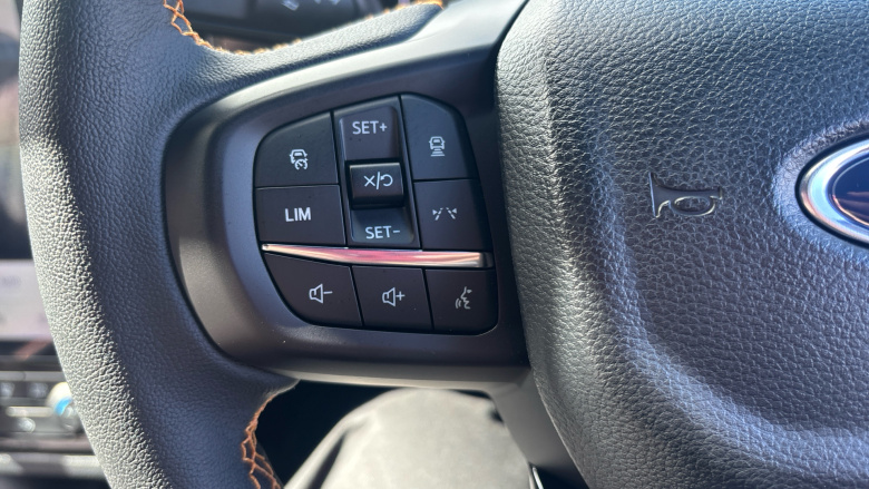 Ford Ranger Diesel Pick Up D/Cab Wildtrak 3.0 EcoBlue V6 240 Auto